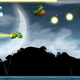 Illustration for article titled Glide Through The Beautiful, Thundering Skies Of A Firefly's Adventure